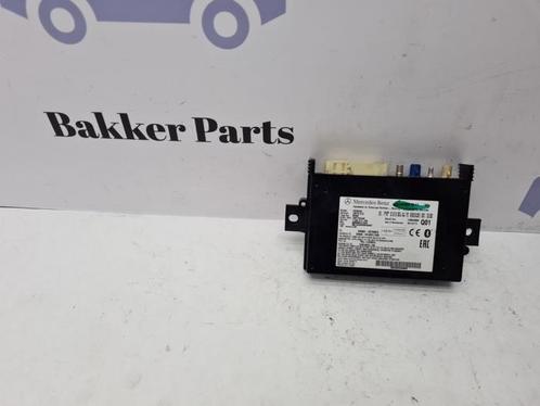 Bluetooth module van een Mercedes CLA, Auto-onderdelen, Elektronica en Kabels, Mercedes-Benz, Gebruikt, 3 maanden garantie