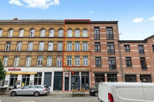 Te huur: Commerciële ruimte op het Eilandje in Antwerpen, Immo, Appartementen en Studio's te huur, Antwerpen (stad)