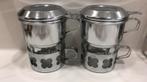 2 dur.o.bor koffiefilters, Ophalen of Verzenden, Nieuw, Glas