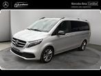 Mercedes-Benz V-Klasse V 300 d L2 Avantgarde, Automaat, Gebruikt, Zwart, 4 cilinders