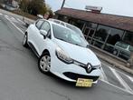Renault CLio 1.2 essence 2013 année 55kw 0032478767323, Auto's, Voorwielaandrijving, Euro 5, Stof, 4 cilinders