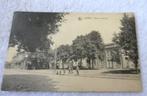 postkaart  Landen marktplein, Verzamelen, Postkaarten | België, Ophalen of Verzenden