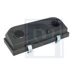 Volvo luchtilter huis amazon 140 p1800 dubbel carburateur SU, Ophalen of Verzenden, Nieuw