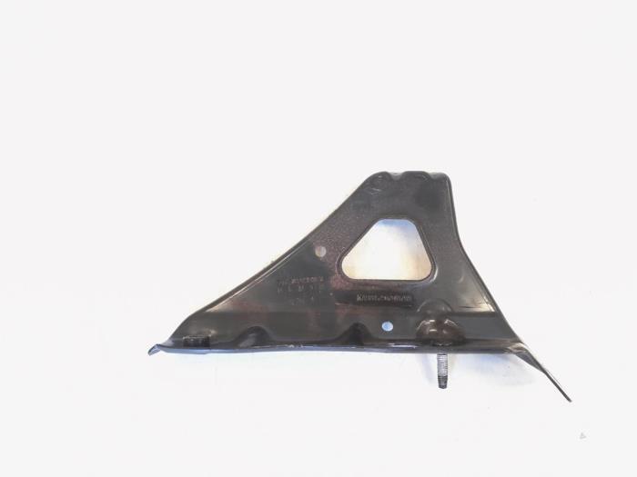 Support (divers) d'un Mercedes A-Klasse, Autos : Pièces & Accessoires, Suspension & Châssis, Mercedes-Benz, Utilisé, 3 mois de garantie