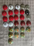 Champagnecapsules, Verzamelen, Complete verzamelingen en Collecties, Ophalen