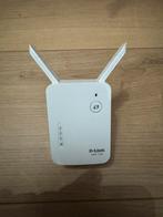 D-Link Répétiteur Wi-Fi DAP-1330, Ophalen of Verzenden, Nieuw