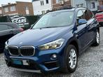 BMW X1 SDRIVE  16D //FACE LIFT//TOIT PANO// 12MOIS GARANTIE, Autos, BMW, 118 g/km, Achat, Euro 6, Boîte manuelle
