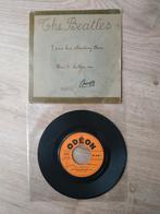 BEATLES I SAW HER STANDING RARE JUKEBOX, Envoi, Utilisé