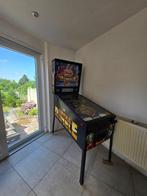 Flipper Royal Rumble, Verzamelen, Automaten | Flipperkasten, Ophalen, Gebruikt, Overige soorten, Flipperkast