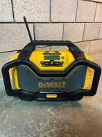 Dewalt bouwradio, Ophalen, Nieuw, Bouwradio