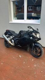 Bmw k1200s 2006, 4 cilinders, Particulier, Meer dan 35 kW, Toermotor