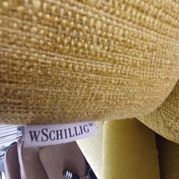 WILLI SCHILLIG design sofa beschikbaar voor biedingen