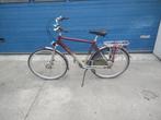 FIETS UNION ANTILOPE  HERENFIETS 28 inch 7 versnellingen, Ophalen, Versnellingen