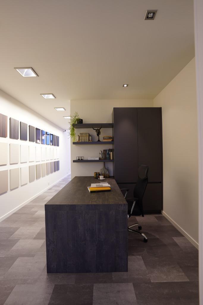 bureau, Huis en Inrichting, Bureaus, Nieuw, Bureau, Ophalen