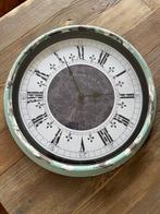 Wandklok, Enlèvement, Comme neuf, Analogique, Horloge murale