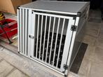Cage  pour chien moyen, Dieren en Toebehoren, Ophalen, Zo goed als nieuw