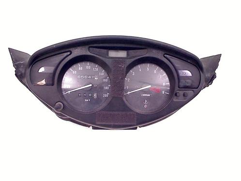 TELLERSET Honda NT 650 V Deauville 2002-2005 (NT650V RC47), Motoren, Onderdelen | Honda, Gebruikt
