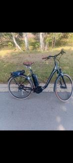 Zie foto's voor raleigh Stoker LTD Bosch PowerPack 500w, Vélos & Vélomoteurs, Enlèvement ou Envoi