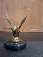 Koperen adelaar, Ophalen of Verzenden