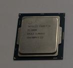 Inetl core i5 6600 - 3.30 Ghz processor, Computers en Software, Processors, LGA 1151, Gebruikt, 4-core, Ophalen of Verzenden