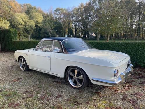 volkswagen karmann Ghia Type 34  GEKEURD, Auto's, Oldtimers, Particulier, Volkswagen, Ophalen