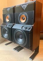 B&W DM6, Audio, Tv en Foto, Luidsprekerboxen, Ophalen, Gebruikt