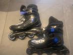 inline skates, Sport en Fitness, Skeelers, Overige merken, Verstelbaar, Ophalen of Verzenden, Zo goed als nieuw