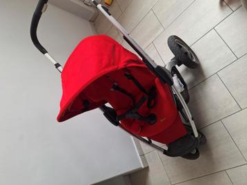 Maxi cosi mura 3in1 wandelwagen beschikbaar voor biedingen