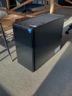 computer coreto Workstation WS-2266C, Computers en Software, Desktop Pc's, 64 GB of meer, Nvidia, Intel Core i9, Virtual Reality