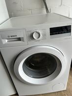 Bosch wasmachine, Elektronische apparatuur, Wasmachines, Ophalen, Zo goed als nieuw, Voorlader