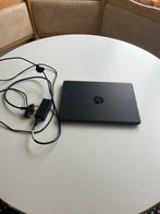 Hp laptop, Computers en Software, Windows Laptops, Ophalen, HDD, 64 GB, Minder dan 2 Ghz