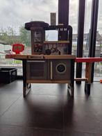 Smoby restaurant chef corner, Ophalen, Zo goed als nieuw