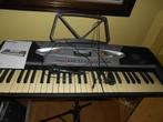 Electric keyboard inclusief standard, Muziek en Instrumenten, Keyboards, Ophalen of Verzenden, Zo goed als nieuw, Overige aantallen