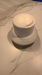 Houten hoedenmal, Enlèvement ou Envoi, Utilisé, Matériel