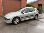 Peugeot 207 SW 1.4i *93000km, Auto's, Stof, Bedrijf, Dealer onderhouden, Euro 4