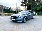 Mercedes E200Avantgarde / led / Navi / Led Ambiance /Euro6, Auto's, Mercedes-Benz, Automaat, 1998 cc, Parkeersensor, 5 deurs