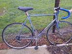 vintage racefiets Peugeot, Fietsen en Brommers, Gebruikt, 10 tot 15 versnellingen, Heren, Overige maten