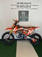 🚀Nieuw🚀Crosser Pitbike Crossmotor 125cc 11PK Schakel 90kmh, Ophalen of Verzenden, Nieuw