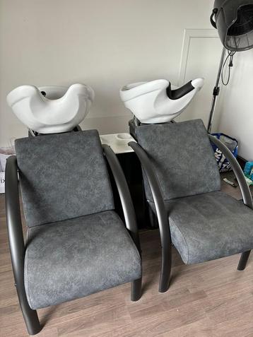 Kapsalon toebehoren beschikbaar voor biedingen