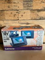 Scherm, Audio, Tv en Foto, DVD spelers, Ophalen, Zo goed als nieuw