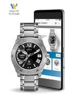 montre  Homme connecter GUESS C1001G4, Ophalen of Verzenden