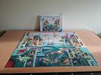 Ravensburger : puzzle « Le monde sous-marin » (2000 pièces), Enlèvement ou Envoi, Plus de 1 500 pièces, Utilisé, Puzzle