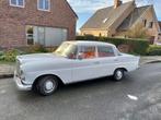 Mercedes w110 200d van 1968 in goede staat, Auto's, Particulier, Te koop