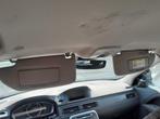 ZONNEKLEP Volvo V70 (BW) (01-2007/04-2016), Gebruikt, Volvo
