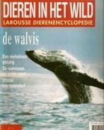 Larousse Dierenencyclopedie / volledig / Dieren in het wild, Ophalen of Verzenden, Zo goed als nieuw