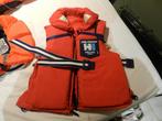 zwemvesten, Watersport en Boten, Watersportkleding, Ophalen, Helly Hansen, Zo goed als nieuw, Dame of Heer