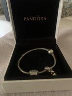 Disney Pandora armband, Bijoux, Sacs & Beauté, Bracelets, Argent, Enlèvement, Utilisé, Avec bracelets à breloques ou perles