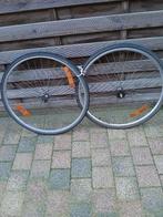 FIETS WIELEN, Ophalen