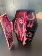 Mattel monster high, Kinderen en Baby's, Speelgoed | Poppen, Ophalen, Gebruikt, Overige typen
