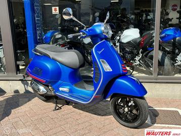 Vespa GTS 300 Super HPE